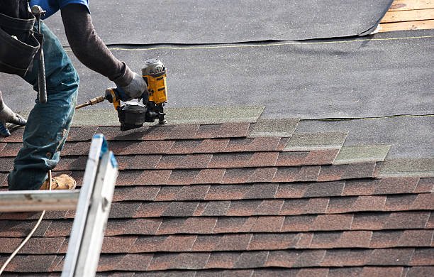 Licensed Gutter Installation service in Jacks Creek, TN - Brentwood Metal Roofing